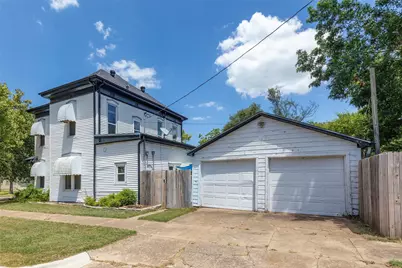 930 W Sears Street, Denison, TX 75020 - Photo 5