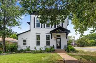 930 W Sears St, Denison, TX 75020 - Photo 1