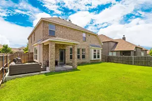 1017 Rose Garden Dr, Little Elm, TX 75068 - Photo 33
