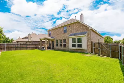 1017 Rose Garden Drive, Little Elm, TX 75068 - Photo 35