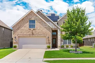 1017 Rose Garden Dr, Little Elm, TX 75068 - Photo 1
