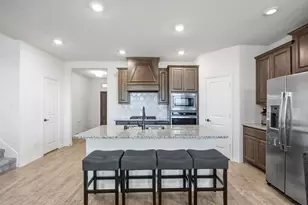 2002 Tahoka Ln, Forney, TX 75126 - Photo 5