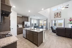 2002 Tahoka Ln, Forney, TX 75126 - Photo 7