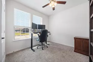 2002 Tahoka Ln, Forney, TX 75126 - Photo 19