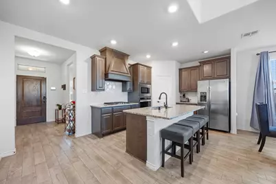2002 Tahoka Lane, Forney, TX 75126 - Photo 5
