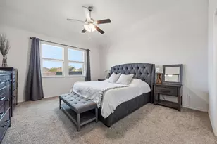 2002 Tahoka Ln, Forney, TX 75126 - Photo 9