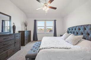 2002 Tahoka Ln, Forney, TX 75126 - Photo 11
