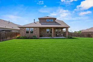 2002 Tahoka Ln, Forney, TX 75126 - Photo 21