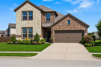 2002 Tahoka Lane, Forney, TX 75126 - Photo 1