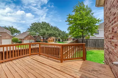 3920 Autumn Lane, Bedford, TX 76021 - Photo 33