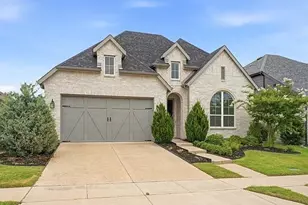 1616 Mcdougall Crk, Van Alstyne, TX 75495 - Photo 3