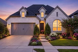 1616 Mcdougall Crk, Van Alstyne, TX 75495 - Photo 1