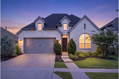 1616 McDougall Creek, Van Alstyne, TX 75495 - Photo 1