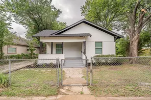 1416 E Myrtle St, Fort Worth, TX 76104 - Photo 1