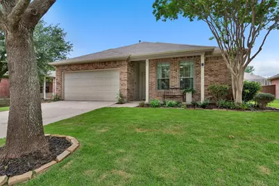 305 Fisherman Trail, Melissa, TX 75454 - Photo 1