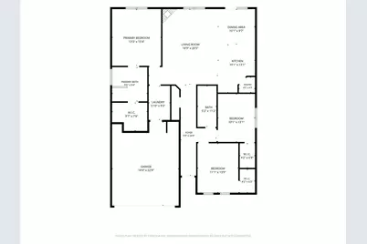 305 Fisherman Trail, Melissa, TX 75454 - Photo 21