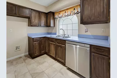 7512 Lake Arrowhead Drive, Fort Worth, TX 76137 - Photo 7