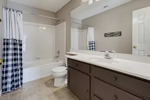 7512 Lake Arrowhead Dr, Fort Worth, TX 76137 - Photo 21
