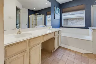 7512 Lake Arrowhead Dr, Fort Worth, TX 76137 - Photo 15