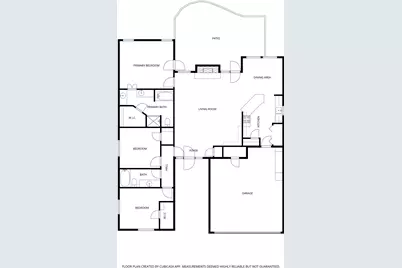 5 Llano Drive, Trophy Club, TX 76262 - Photo 35