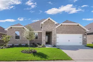 3909 Mountain Crk Dr, Farmersville, TX 75442 - Photo 1