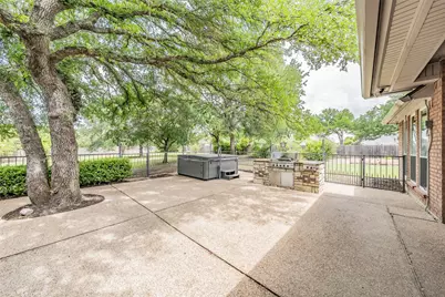 1304 Greenview Drive, Aledo, TX 76008 - Photo 31