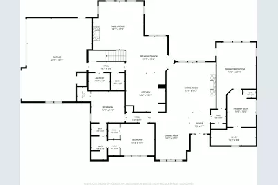 1304 Greenview Drive, Aledo, TX 76008 - Photo 35