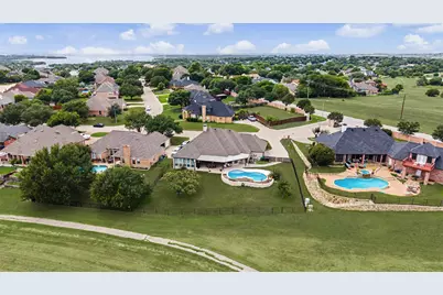 7405 Royal Troon Drive, Fort Worth, TX 76179 - Photo 29