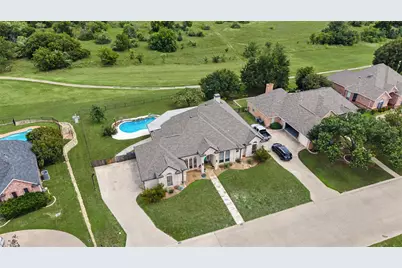7405 Royal Troon Drive, Fort Worth, TX 76179 - Photo 3