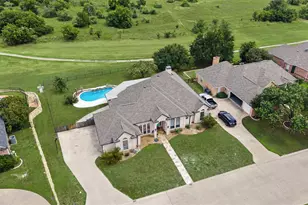7405 Royal Troon Dr, Fort Worth, TX 76179 - Photo 3