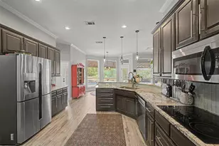 7405 Royal Troon Dr, Fort Worth, TX 76179 - Photo 9