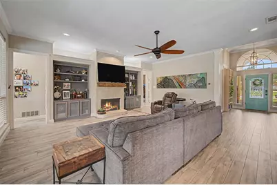 7405 Royal Troon Drive, Fort Worth, TX 76179 - Photo 13