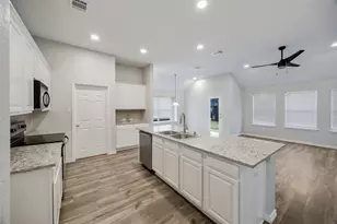 3603 Cottonwood Rd, Melissa, TX 75454 - Photo 5