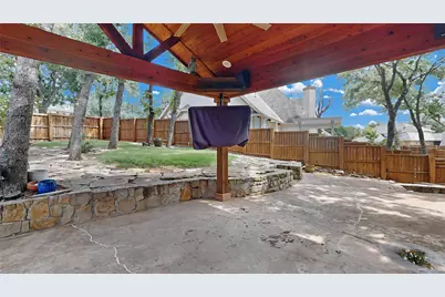 2890 Hillside Drive, Highland Village, TX 75077 - Photo 35