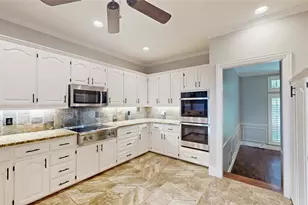 2890 Hillside Dr, Highland Village, TX 75077 - Photo 7
