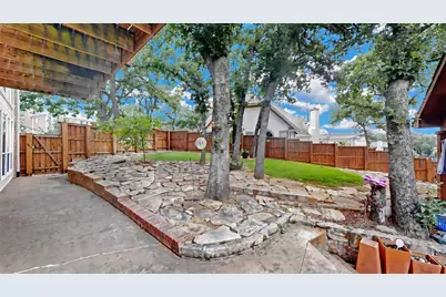 2890 Hillside Drive, Highland Village, TX 75077 - Photo 39