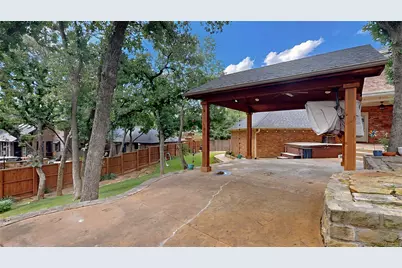 2890 Hillside Drive, Highland Village, TX 75077 - Photo 37