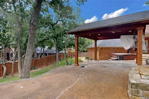 2890 Hillside Dr, Highland Village, TX 75077 - Photo 37