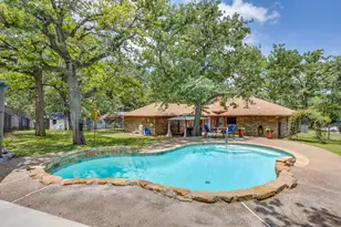 1508 Westcreek Dr, Azle, TX 76020 - Photo 31