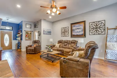 1508 Westcreek Drive, Azle, TX 76020 - Photo 9
