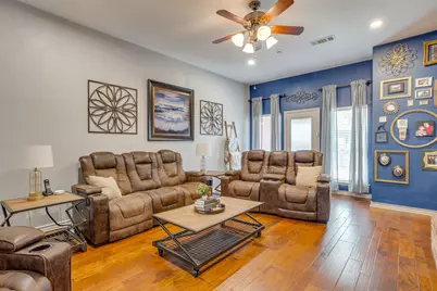 1508 Westcreek Drive, Azle, TX 76020 - Photo 7