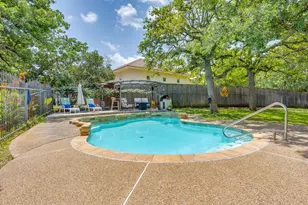 1508 Westcreek Dr, Azle, TX 76020 - Photo 5