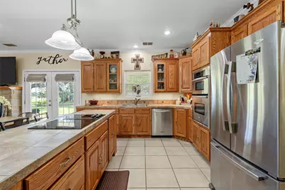 5835 N Fm 1744, Hico, TX 76457 - Photo 25