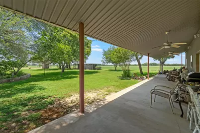 5835 N Fm 1744, Hico, TX 76457 - Photo 37