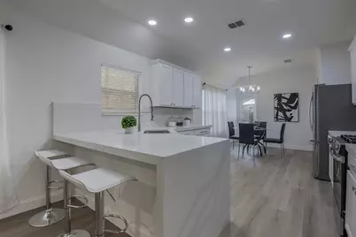 2828 Houston Wood Drive, Fort Worth, TX 76244 - Photo 3