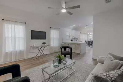 2828 Houston Wood Drive, Fort Worth, TX 76244 - Photo 5