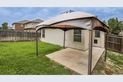 2828 Houston Wood Drive, Fort Worth, TX 76244 - Photo 23