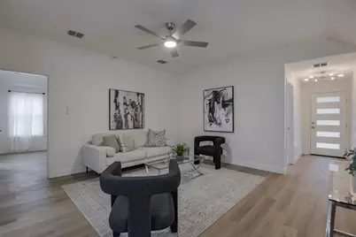2828 Houston Wood Drive, Fort Worth, TX 76244 - Photo 7