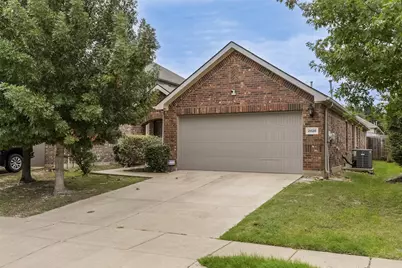 2828 Houston Wood Drive, Fort Worth, TX 76244 - Photo 1