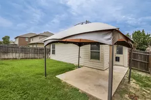 2828 Houston Wood Dr, Fort Worth, TX 76244 - Photo 23